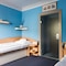 Hotel Plzeň - map