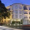 Grand Polanco Residencial - map