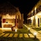 Azul 36 Hotel - map