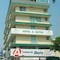 Parque Inn Hotel & Suites - map