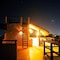 Villa los Mangles Boutique Hotel - map
