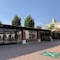 Hotel Villas Mahando - map