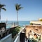 Quinta Maria Cortez Beach Hotel - map