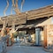 Tuningi Safari Lodge - map