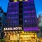 Sakol Hotel - map