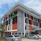 Suksomboon Hotel - map