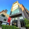 Civic Horizon Hotel & Residence - map