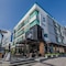 The Bloc Hotel Phuket - map