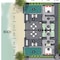 Pavilion Samui Pool Residence - map