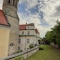 Schloss Gumpoldskirchen - map