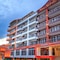 New Nordic Hotel Pattaya - map