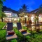 Emerald Sands Beach Villa - map