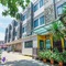 The Little Nest Phuket - map