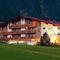 Hohenfels**** Das Genusshotel - map