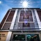 Don Muang Hotel - map