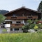 Appartement Margaretha - map