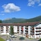 Familienhotel Kleinwalsertal - map