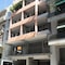 Elvita Apartments - map