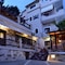 Panorama Exclusive Suites - map