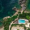 Costa Smeralda - map