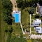 Sani Woods Studios & Apartments - map