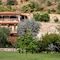 Porto Koufo Resort - map