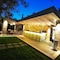 Artina Luxury Villa - map