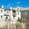 Arkefthos Mountain Hotel - map