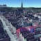 Hotel Freischütz Apartments - map