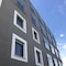 A2 Hotels Denkendorf - map