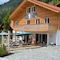 Bergsteiger-Hotel Grüner Hut - map