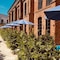 Havelblau Ferienlofts - map