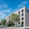Golden Ball, Exclusive Serviced Apartments Munich - map