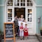 Hotel Kneitinger Alter Schlachthof - map