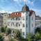 Strandhotel zur Promenade - map