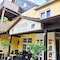 Nanis Hotel & Appartements - map