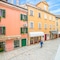 Apartments Dominik Rovinj - map