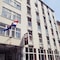 Hi Hostel Zagreb - map