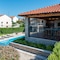 Apartments Sutalo - map