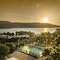 Sunny Makarska By Valamar - map