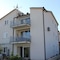 Apartments 4 Dolphins Rogoznica - map