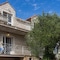 Apartments Villa Maslina - map