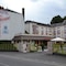 Hôtel Saint Hubert - map