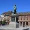 Ibis Budget Strasbourg Centre Gare - map