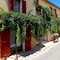 Le Clos Du Buis - map