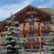 Alp'azur Hotel - map