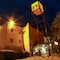 hotelF1 Le Luc Le Cannet-des-Maures - map
