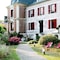 Hotel Restaurant La Musardiere - map