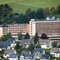 Hotel Hochsauerland 2010 - map