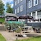 Pension Zum Glasmacher - map
